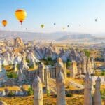 Discover the Top Attractions in Cappadocia