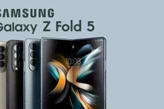 Galaxy Z Fold 5 Release Date Revealed
