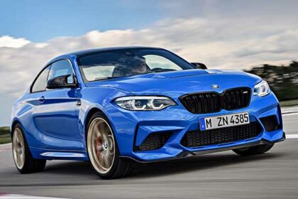 The BMW M2: Unleashing Power and Performance