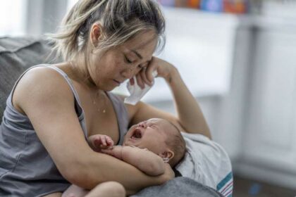 Understanding Postpartum Depression