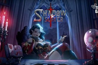 Unveiling the World of Shadow Slayer