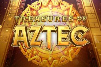 Unveiling the Riches: Treasures of Aztec Slot Game Overview