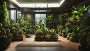 what are the best indoor plants for oxygen