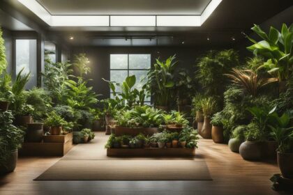 what are the best indoor plants for oxygen