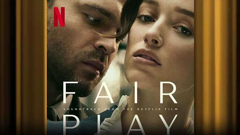 fair play movie review