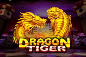 dragon tiger strategy guide