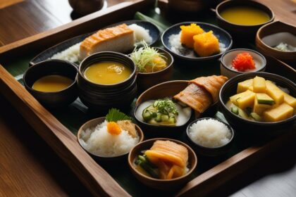 japanese breakfast foods
