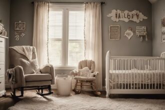 10 Must-Do Tasks to Prepare Your Home for a Newborn