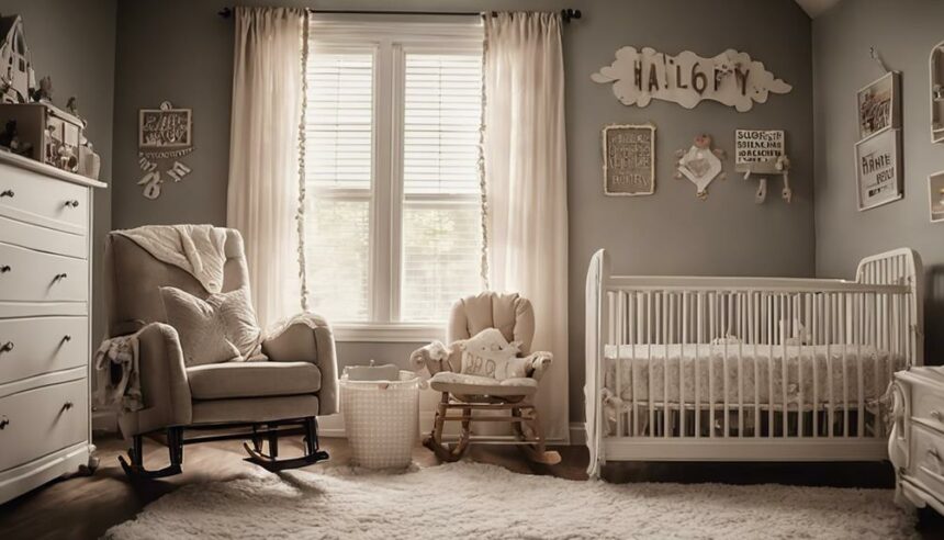 10 Must-Do Tasks to Prepare Your Home for a Newborn
