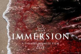 immersion movie 2023 review