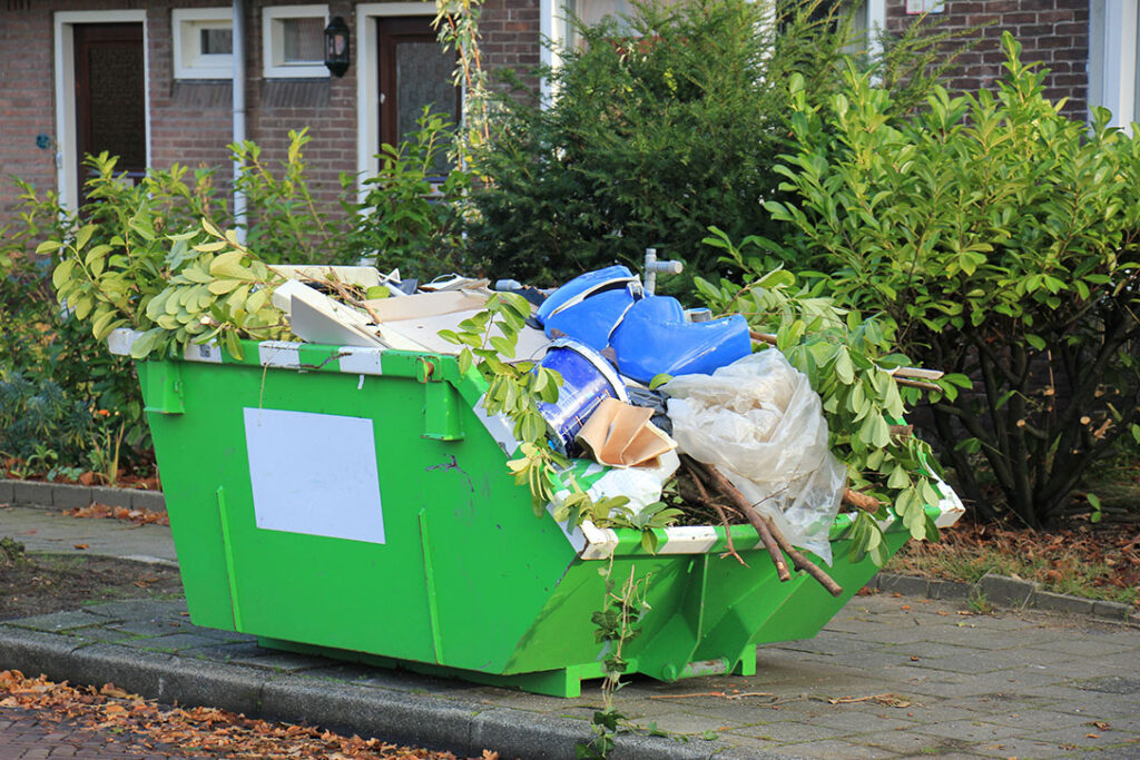 Green Waste Removal3 Green Waste Removal