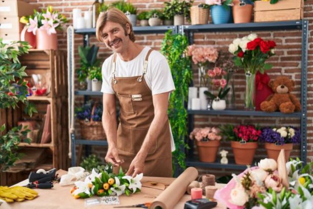 waverton florist