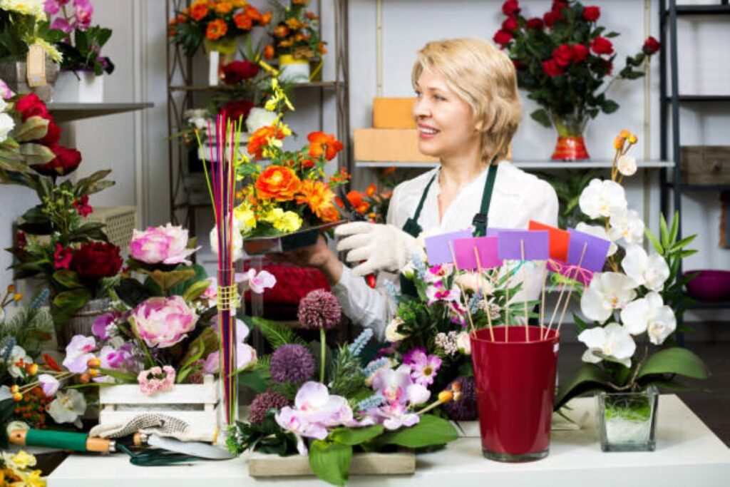waverton florist