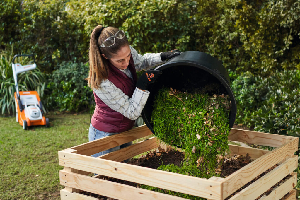 Garden Waste Removal Sydney