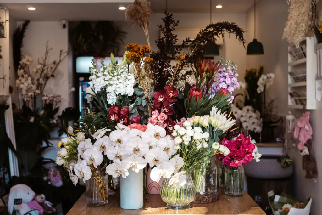 florist Mosman